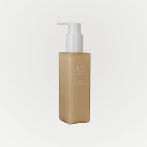 Limpiador facial KAINE Kombu Jelly Oil Cleanser 145ml, limpiador facial aminoácido, el mejor limpiador facial. - Product Image 4