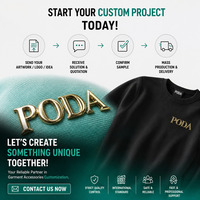 Étiquettes thermocollantes personnalisées avec logo 3D en relief métallique TPU pour vêtements de sport et accessoires
