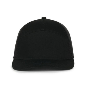 Baseball <b>Cap</b> Customizable Cotton Waterproof Fitted Back Embroidery Casual Sporty Sports Beach Unisex Adult Adjustable <b>Flat</b> Brim - Product Image 6