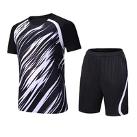 Tenue de rugby pour entraînement sportif, maillot vintage, ensembles d'uniformes de la ligue de rugby, prix d'usine, uniforme de rugby pour hommes