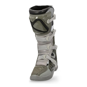 Chaussures de moto pour hommes de qualité supérieure, vente en gros, style tendance, dernières nouveautés, en vente, nouveau design - Product Image 2