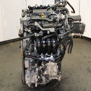 เครื่องยนต์โตโยต้า โคโรลล่า ปี 19-22 ขนาด 2.0 ลิตร 4 สูบ รุ่น JDM M20A-FKS - Product Image 1