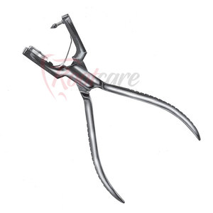 Punzón de dique de goma de la mejor calidad, punzón de dique de goma de acero inoxidable, punzón de dique de goma de corte preciso para clínicas - Product Image 2