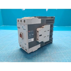 Contactor Magnético LS ELECTRIC Metasol MC-75a MC-75a Usado Como Está, Piezas de Equipos Semiconductores Legados - Product Image 1