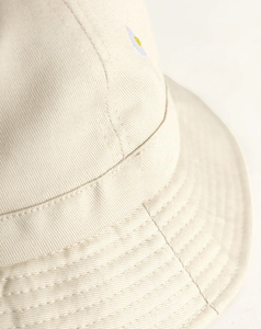 หมวกบีนนี่ผ้าแคนวาสลำลองสำหรับผู้ชายขายส่งปี 2026 ระบายอากาศได้ดี คุณภาพสูง ลายเรียบ ปักลาย 3 มิติ สีตามสั่ง - Product Image 4