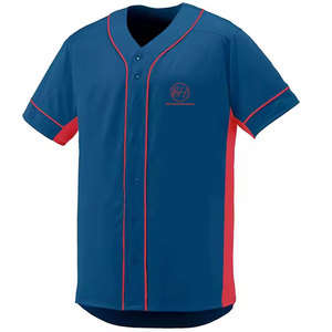 Premium Quality Top Selling <b>Baseball</b> Jersey Durable Material Outdoor Sports <b>Baseball</b> Jersey For Online Sale - Product Image 1