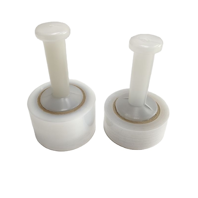 Travel Partner Suitcase Protector Shrink Wrap