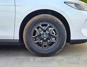 Auto Eléctrico BYD Qin Plus 2025 de Cuatro Ruedas - Product Image 6