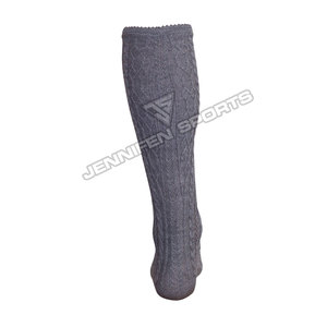 Wholesale Traditional Bavarian/Austrian Trachten <b>Socks</b> (Oktoberfest <b>Socks</b>) Casual Winter Anti-Slip Crew Style - Product Image 2