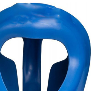 Casque de protection de haute qualité pour compétition, casque de combat en PU, du fournisseur AI-HG-022 - Product Image 5