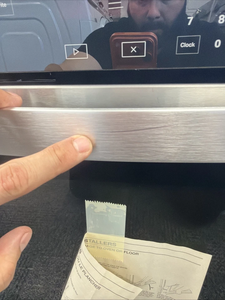 เตาอบไฟฟ้า W-h-i-r-l-p-o-o-l รุ่น WOS31ES7JS21 76c-m - Product Image 4