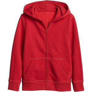 Sudadera con Capucha y Cremallera para Hombre y Mujer, Sudadera Deportiva Informal, Sudadera con Capucha Bordada Personalizada - Product Image 2