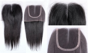 TOP QUALITY LACE SILK CLOSURES WITH CHEAP PRICES in CHENNAI - Product Image 5