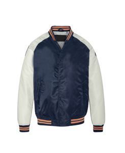 Chaqueta Bomber de alta calidad para hombre de béisbol 2025 primavera y otoño para hombre - Product Image 1