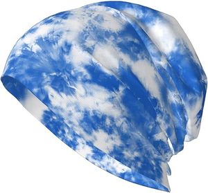 Chapeau tricoté pour femme en acrylique 100% pour l'hiver, logo personnalisé, dégradé tie-dye, fil camouflage, broderie 3D, inspiré de la plage - Product Image 6