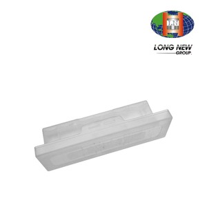 ตัวเรือนแบตเตอรี่ OEM พร้อมฝาปิดล็อคป้องกัน - Product Image 5
