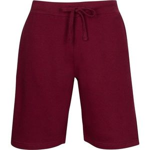 Pantaloncini in pile da uomo - Product Image 5