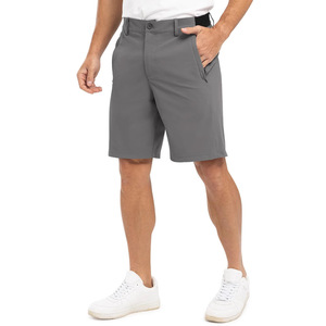 2026 Men Quick Dry <b>Stretch</b> Golf <b>Shorts</b> Waterproof Casual <b>Work</b> Hiking Outdoor - Product Image 5