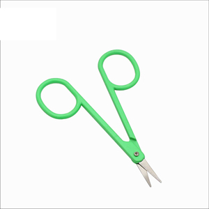 Ciseaux à sourcils et cils de haute qualité, ciseaux à sourcils, ciseaux de manucure - Product Image 5