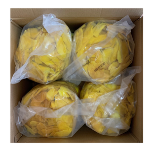 Mango Seco de Vietnam, Precio de Fábrica, Venta al Por Mayor, Calidad Premium 99 Gold Data para Pedidos al Por Mayor - Product Image 5