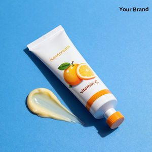 ครีมทามือและโลชั่นบำรุงผิวสำหรับผู้หญิง สั่งผลิตจำนวนมากพร้อมโลโก้ตามต้องการ ผลิตภัณฑ์ที่ดีที่สุดสำหรับการดูแลผิวมือให้ขาวกระจ่างใส - Product Image 2