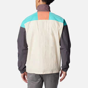 New <b>Jacket</b> Men Fashion Casual Windbreaker <b>Jacket</b> Coat Autumn Winter New Hot Outwear <b>Slim</b> <b>Fit</b> Men Wear - Product Image 1