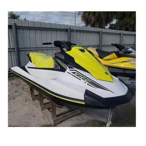 Jet ski Yamaha WaveRunner VX-C 1100 2026 avec moteur 4 temps de 1500 cm³, 300 ch, prêt à la livraison - Product Image 2