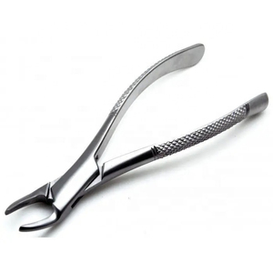 Pinzas de Extracción Dental 150 para Incisivos Superiores, Instrumentos Quirúrgicos para Extracción de Dientes - Product Image 1