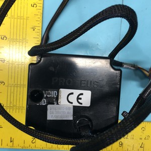 Proteus 29632-d88, 143757 - อุปกรณ์และชิ้นส่วนเซมิคอนดักเตอร์ระดับโลกที่เชื่อถือได้ - Product Image 3