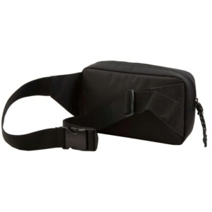 Sac banane unisexe en cuir de mouton, sac de ceinture en cuir de vachette véritable avec logo et couleur personnalisés - Product Image 1