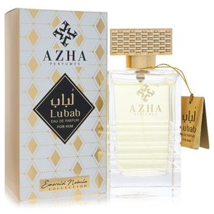Lubab by Eau De Parfum Spray per Uomo - Product Image 1