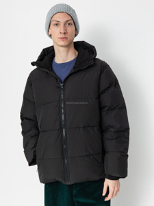 Chaqueta de elemento personalizado para hombres y mujeres Totalmente cómoda 100% Pure disponible en todos los colores y puede ser la mejor para las estaciones de invierno - Product Image 6