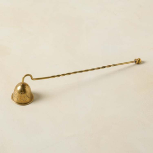 Silver Finished Stainless Steel <b>Candle</b> Snuffer With Long Handle For Home Decoration Durable Metal <b>Wick</b> Extinguisher - Product Image 4