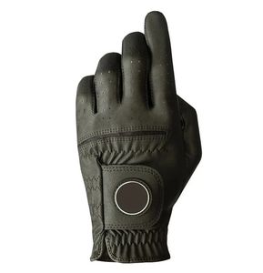 Guantes de Golf DARIB IMPEX con Logotipo Personalizado, Cierre de Gancho y Bucle, Diseño de Corte Perfecto, Profesionales, al Mejor Precio para Hombre - Product Image 2