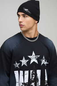 Sudadera con Capucha Personalizada con Logotipo para Hombre, Corte Regular, 100% Algodón, Invierno, Tinte Liso - Product Image 6