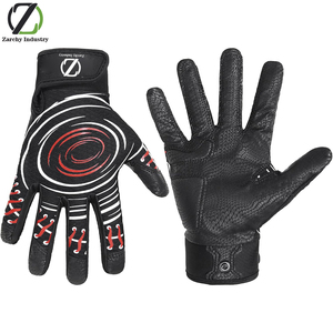 Gants de frappe de baseball pour adultes et jeunes, gants de frappe de baseball et de softball pour adultes, enfants, garçons et filles - Product Image 1