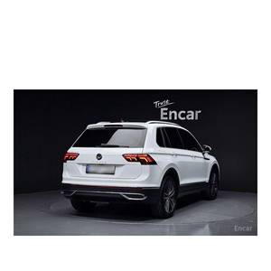 Volkswagen Tiguan 2.0 TDI Prestige Diesel 2023, sièges en cuir, conduite à gauche, 19 705 km, avec caméra de recul - Product Image 2