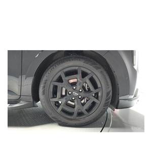 Kia Carnival 2024, 7 places, essence, limousine haut-de-gamme, 59 399 km, boîte automatique, sièges en cuir, pour entreprises spécialisées dans les besoins particuliers - Product Image 5