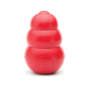 Jouet pour chien K-O-N-G Classic à bas prix, jouet pour animaux de compagnie durable, offre spéciale - Product Image 5