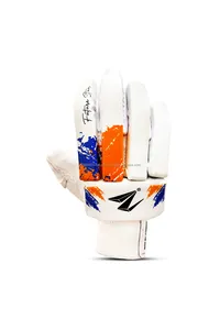 Guantes de Bateo ZAP Future Star Elite – Comodidad Premium |   Protección Fuerte para los Dedos |   Agarre Antideslizante |   Rendimiento Profesional - Product Image 4