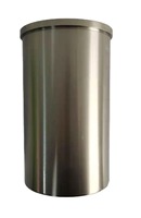 Manchon de cylindre de moteur D2146 D2156, alésage 121 mm, pièces de rechange premium pour moteur diesel