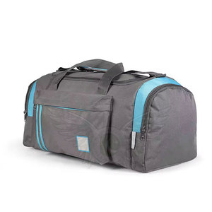 Gym Bag With Lightweight Design For Active Lifestyle <b>Functional</b> Gym Bag With Dedicated <b>Shoe</b> Storage For Gym - Product Image 2