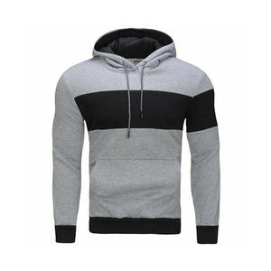 Conjunto Deportivo de Algodón de Diseño Personalizado, Colección de Invierno en Tendencia, Ropa Casual para Hombre, Conjunto Deportivo Ligero para Hombre - Product Image 4