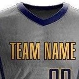 Uniforme de Baloncesto Transpirable de Alta Calidad, Logotipo y Colores Personalizados, 100% Poliéster, Venta al Por Mayor - Product Image 2