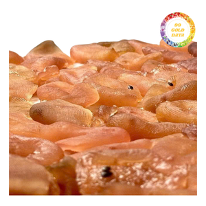 Meilleur prix pour des tranches de fruit de la passion séché et moelleux, fruit sucré pour la production de snacks à grande échelle, approvisionnement direct en gros - Product Image 3