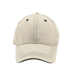 Casquettes de baseball brodées personnalisées pour hommes et femmes, dernier design, casquette trucker, casquettes de sport à fermeture snapback pour adultes unisexes - Product Image 2