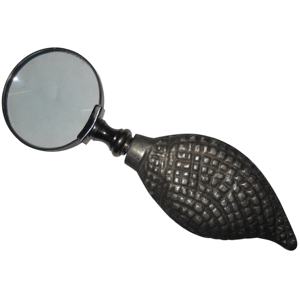 Loupe Haute Qualité Indien Artisanat Oeil Verre Nouveau Design 2025 Métal Vintage Design Bronze Couleur Antique Look En Gros - Product Image 5