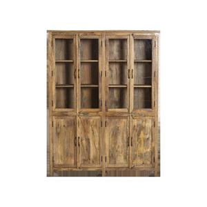 Aparador de madera de mango Lisandro - Product Image 1