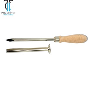 Trocars vétérinaires réutilisables pour le bétail et les animaux d'élevage TARIQ CRAFTED INDUSTRIES - Product Image 3