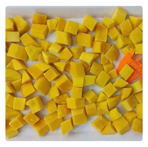 Mango Congelado de Vietnam - Exportación Premium - Suministro Durante Todo el Año - Product Image 6